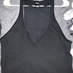 VICTORIA’S SECRET active tank